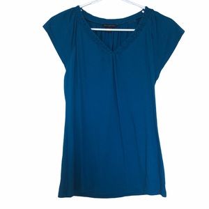 Women’s banana republic shirt size small